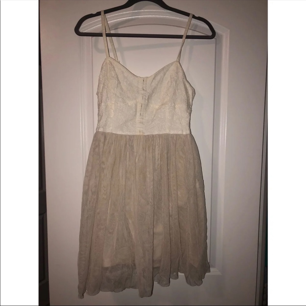 American Eagle dress